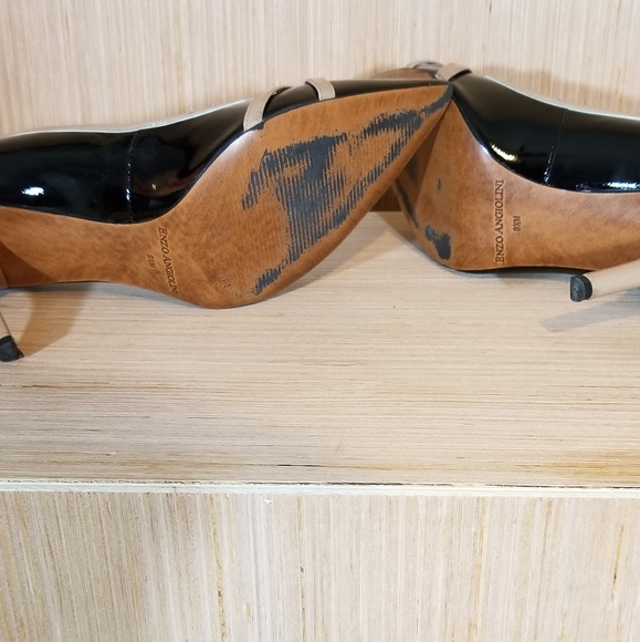 Womens High Heels. Enzo Angiolini. Size 9 1/2 - Picture 5 of 6